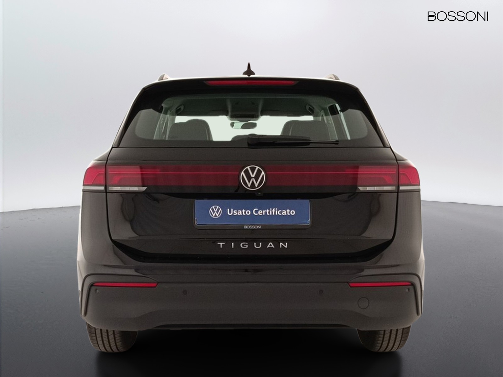 5 - Volkswagen Tiguan 2.0 tdi scr 150cv life dsg