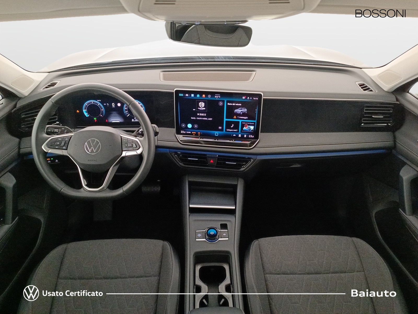 6 - Volkswagen Tiguan 2.0 tdi scr 150cv life dsg