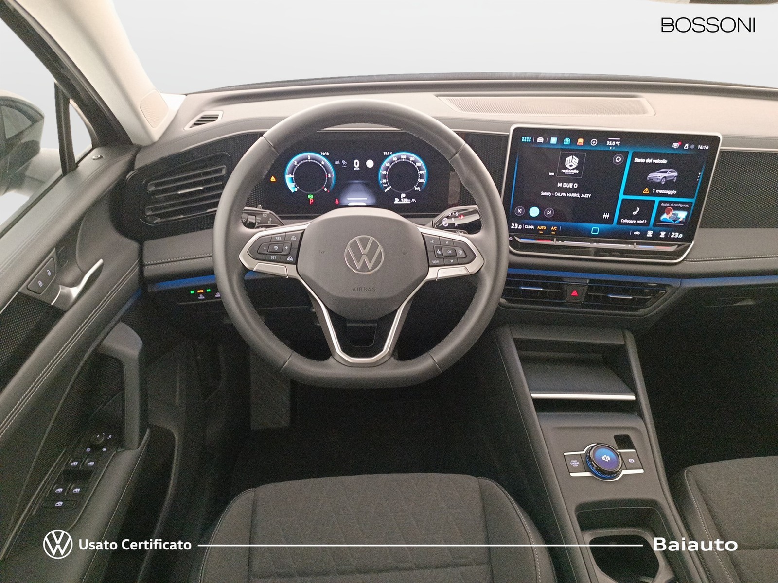 8 - Volkswagen Tiguan 2.0 tdi scr 150cv life dsg