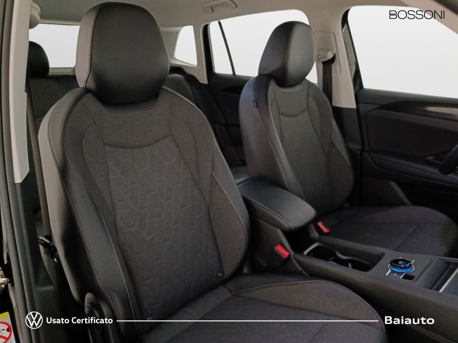 20 - Volkswagen Tiguan 2.0 tdi scr 150cv life dsg