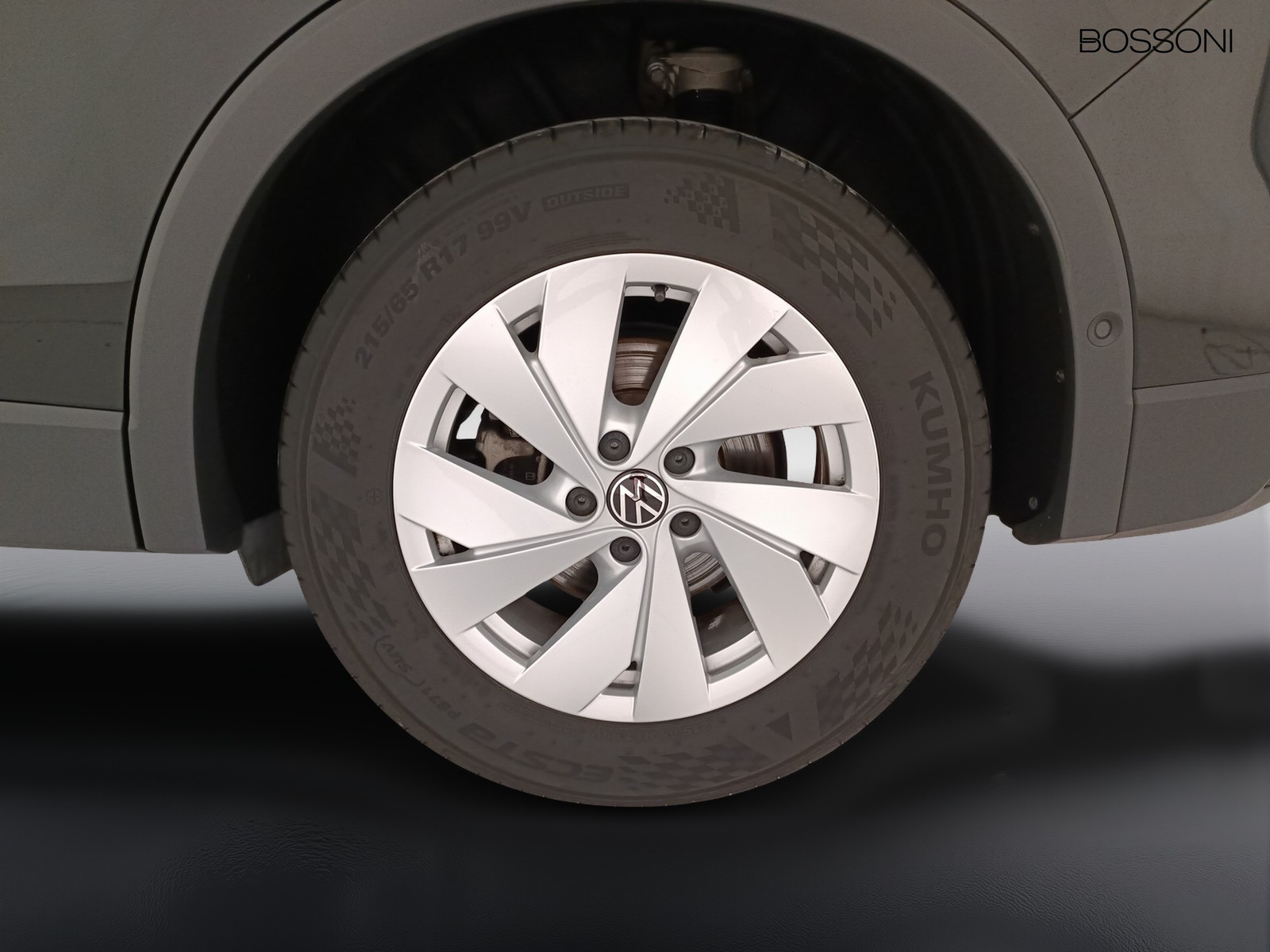 26 - Volkswagen Tiguan 2.0 tdi scr 150cv life dsg