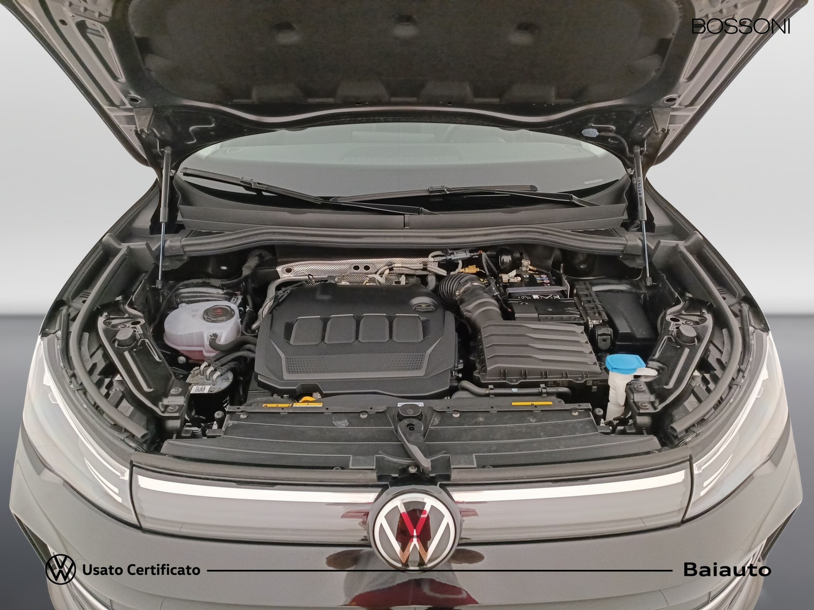 32 - Volkswagen Tiguan 2.0 tdi scr 150cv life dsg