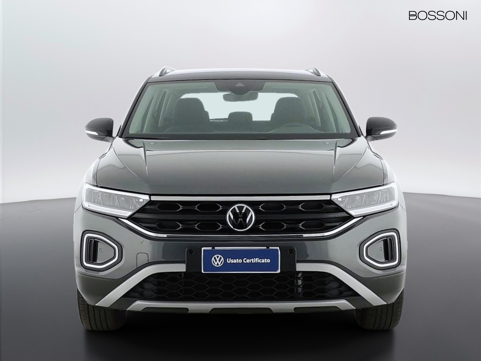 2 - Volkswagen T-Roc 2.0 tdi scr 150cv life dsg