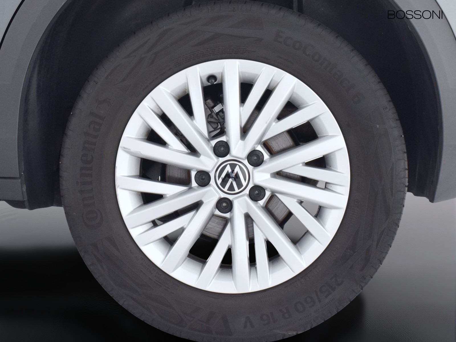 12 - Volkswagen T-Roc 2.0 tdi scr 150cv life dsg