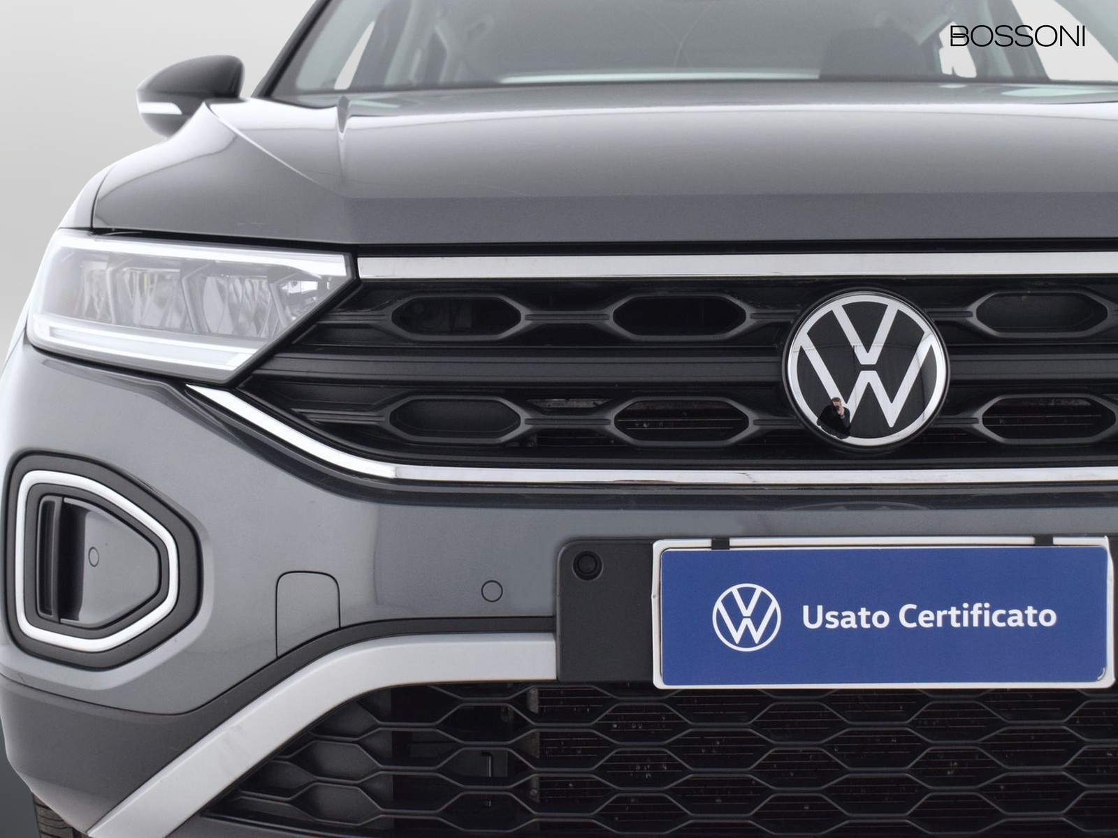 14 - Volkswagen T-Roc 2.0 tdi scr 150cv life dsg