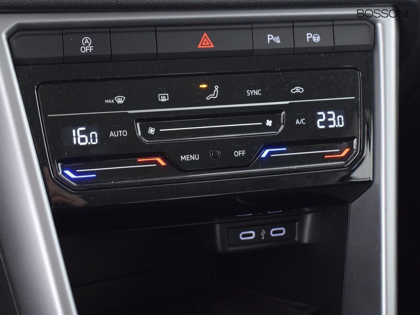 23 - Volkswagen T-Roc 2.0 tdi scr 150cv life dsg