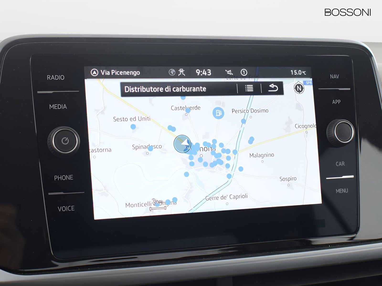 28 - Volkswagen T-Roc 2.0 tdi scr 150cv life dsg