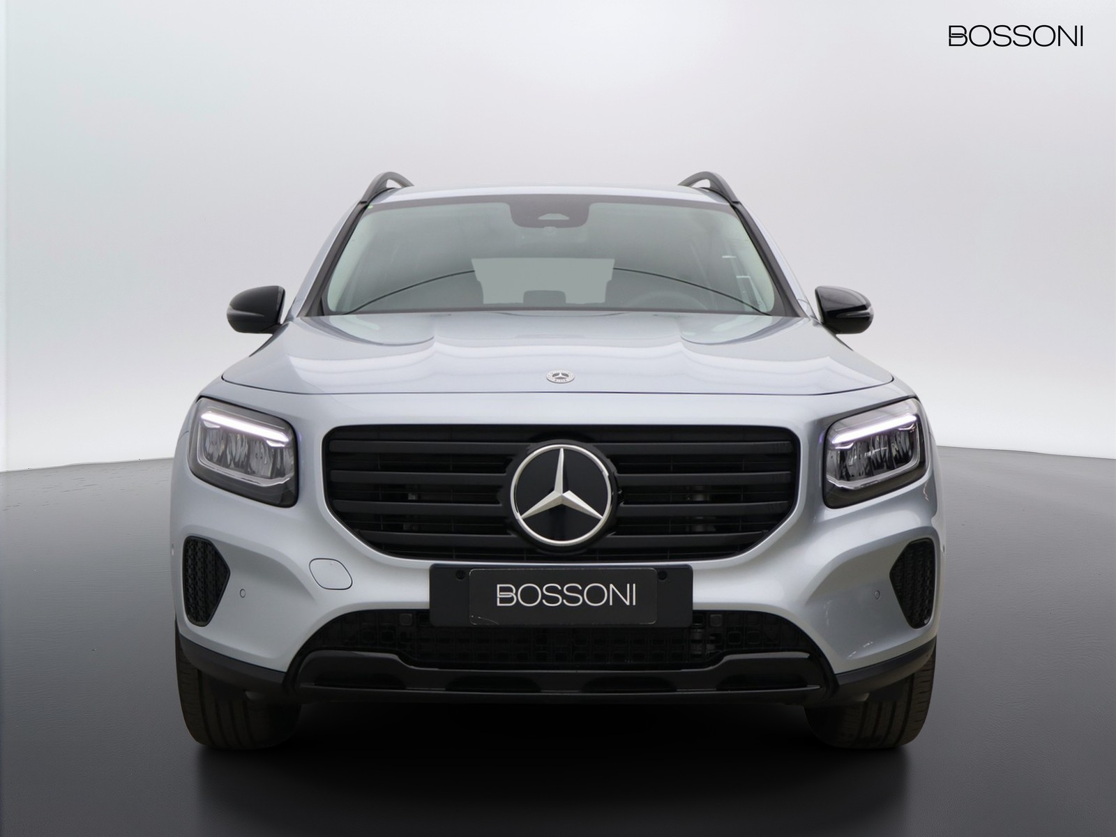 2 - Mercedes GLB 200 d progressive advanced plus 8g-dct
