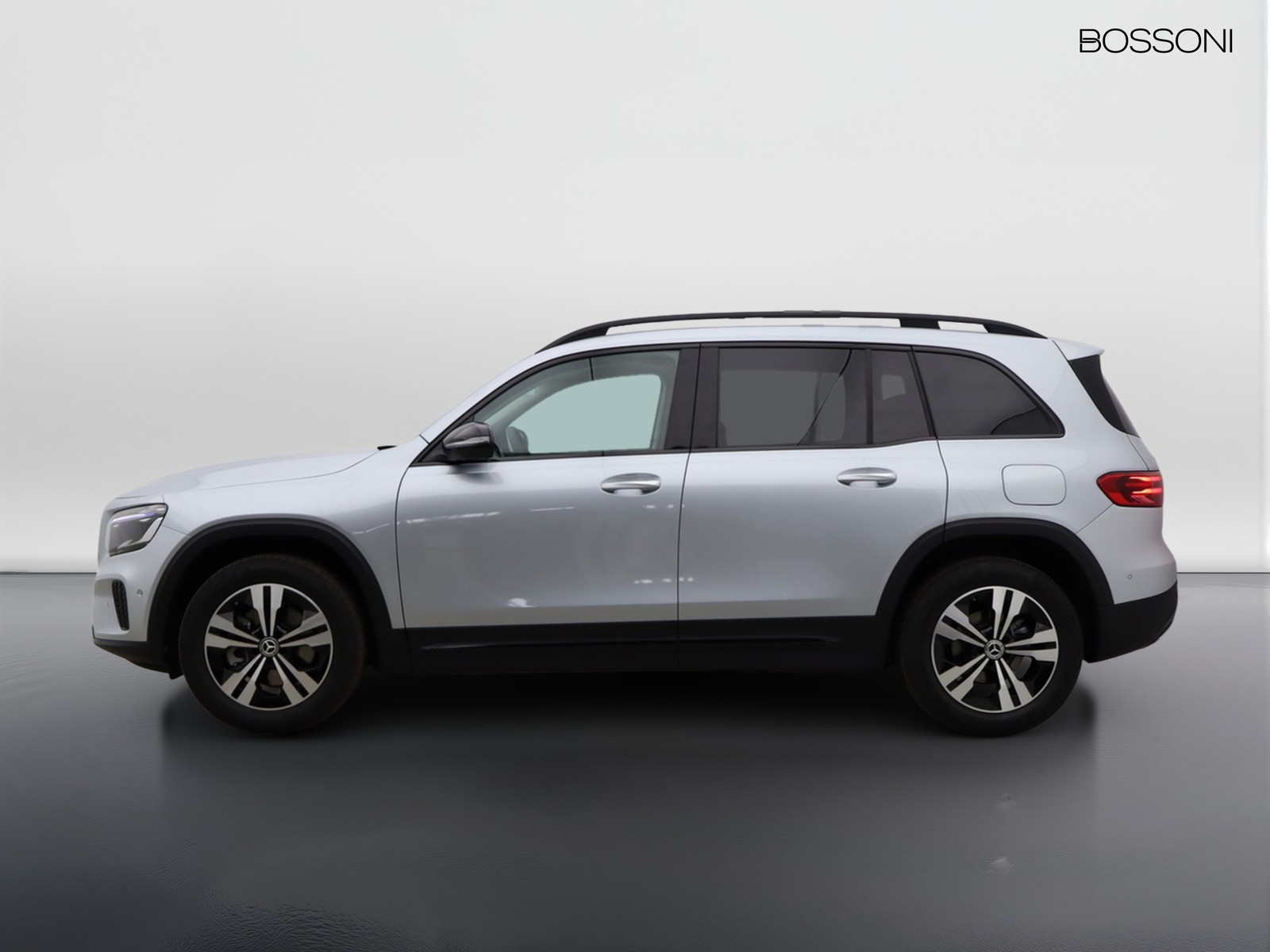 3 - Mercedes GLB 200 d progressive advanced plus 8g-dct