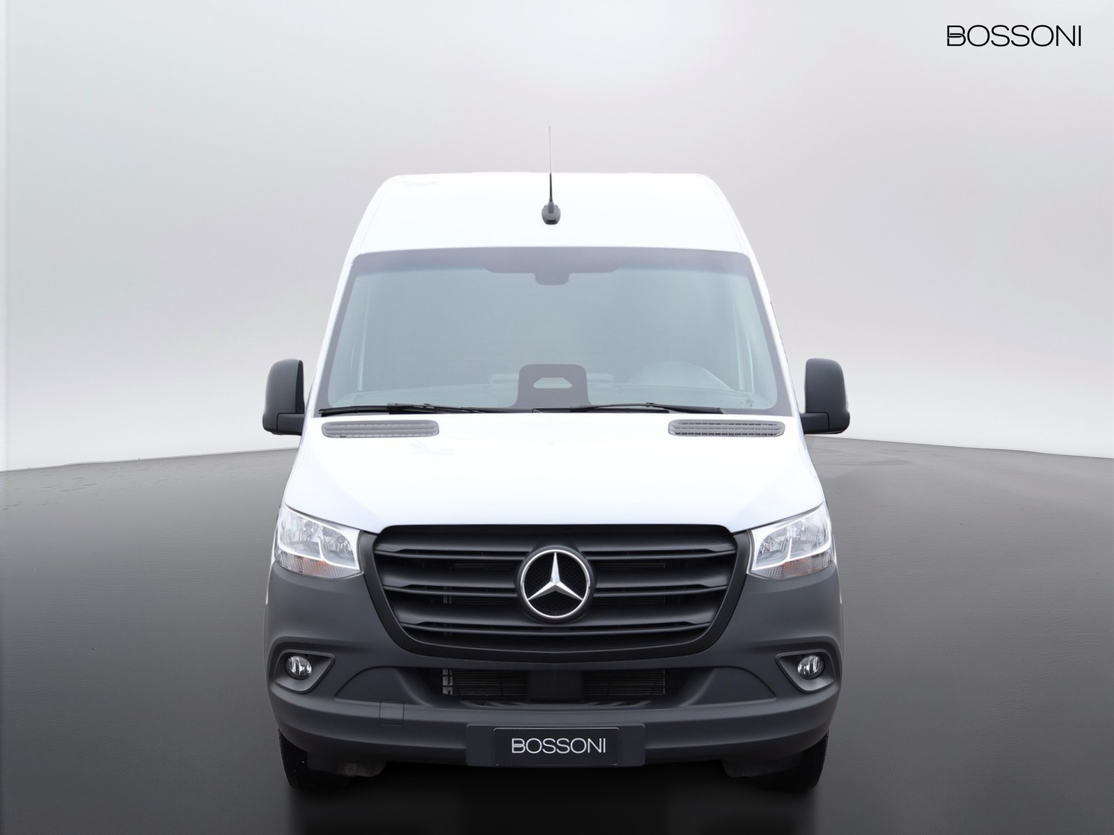 2 - Mercedes Vans Sprinter 315 rwd 2.0 cdi f 37/35 pro