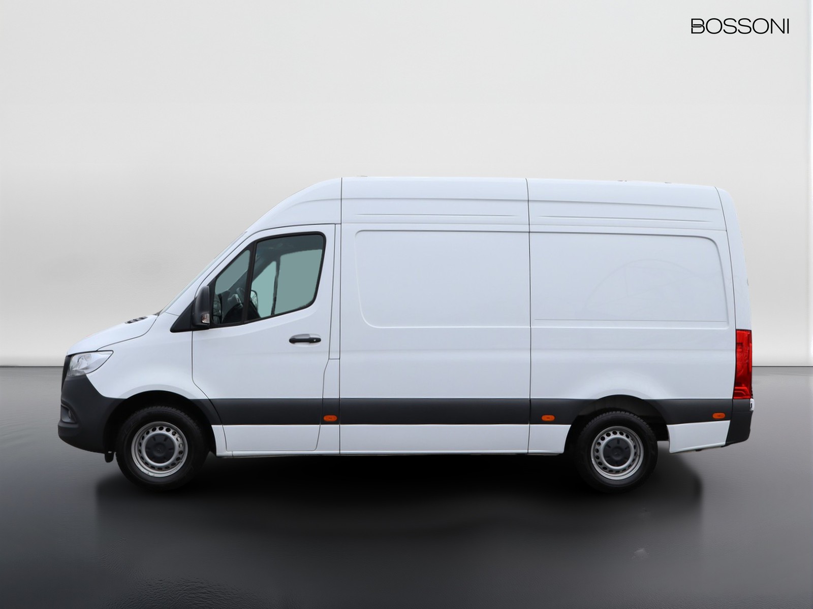 3 - Mercedes Vans Sprinter 315 rwd 2.0 cdi f 37/35 pro