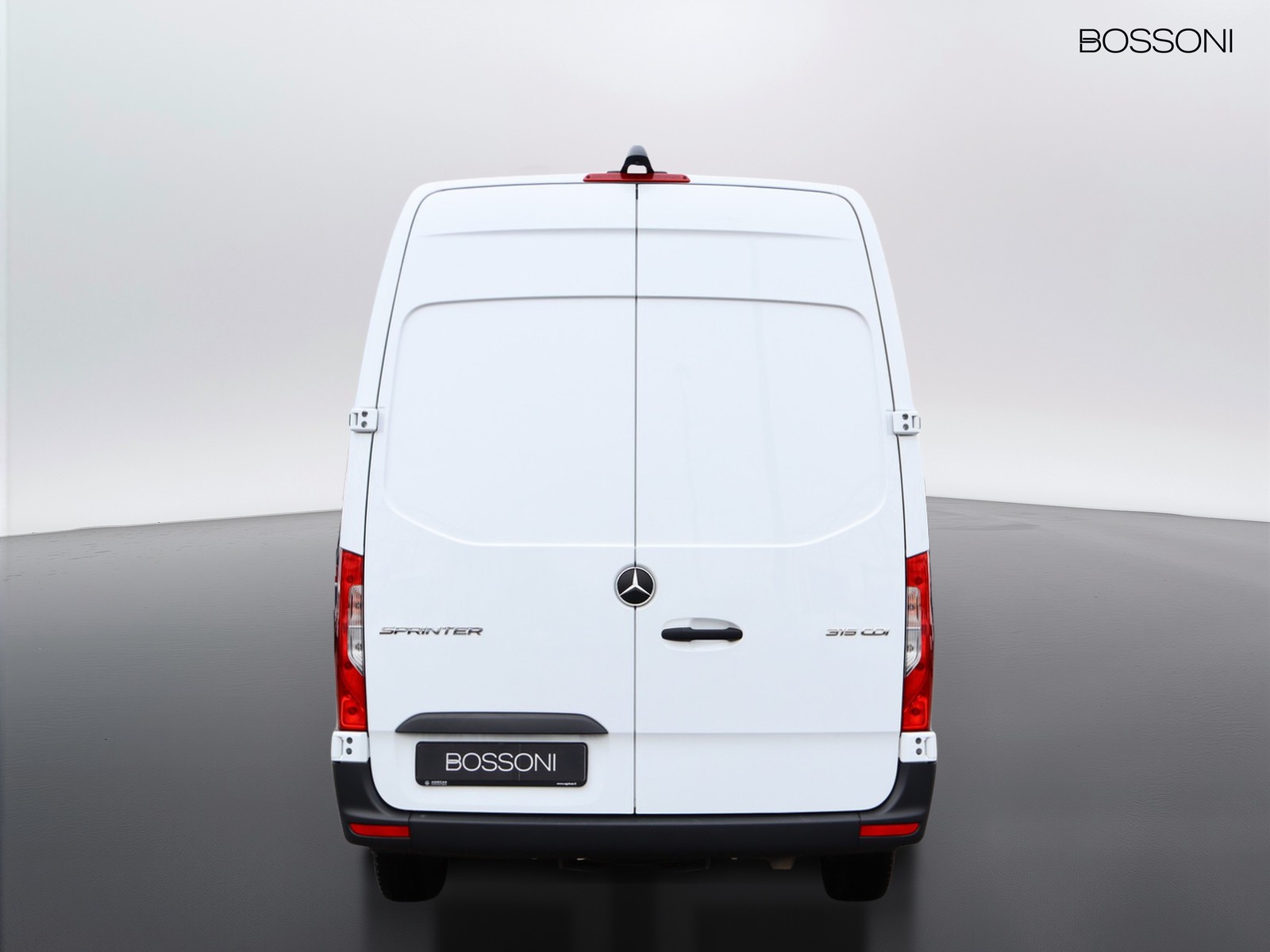 5 - Mercedes Vans Sprinter 315 rwd 2.0 cdi f 37/35 pro