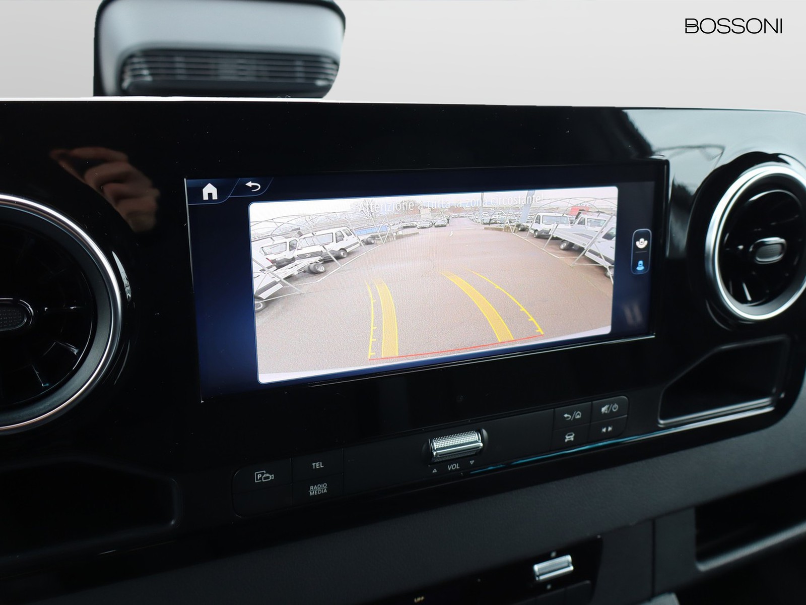 8 - Mercedes Vans Sprinter 315 rwd 2.0 cdi f 37/35 pro