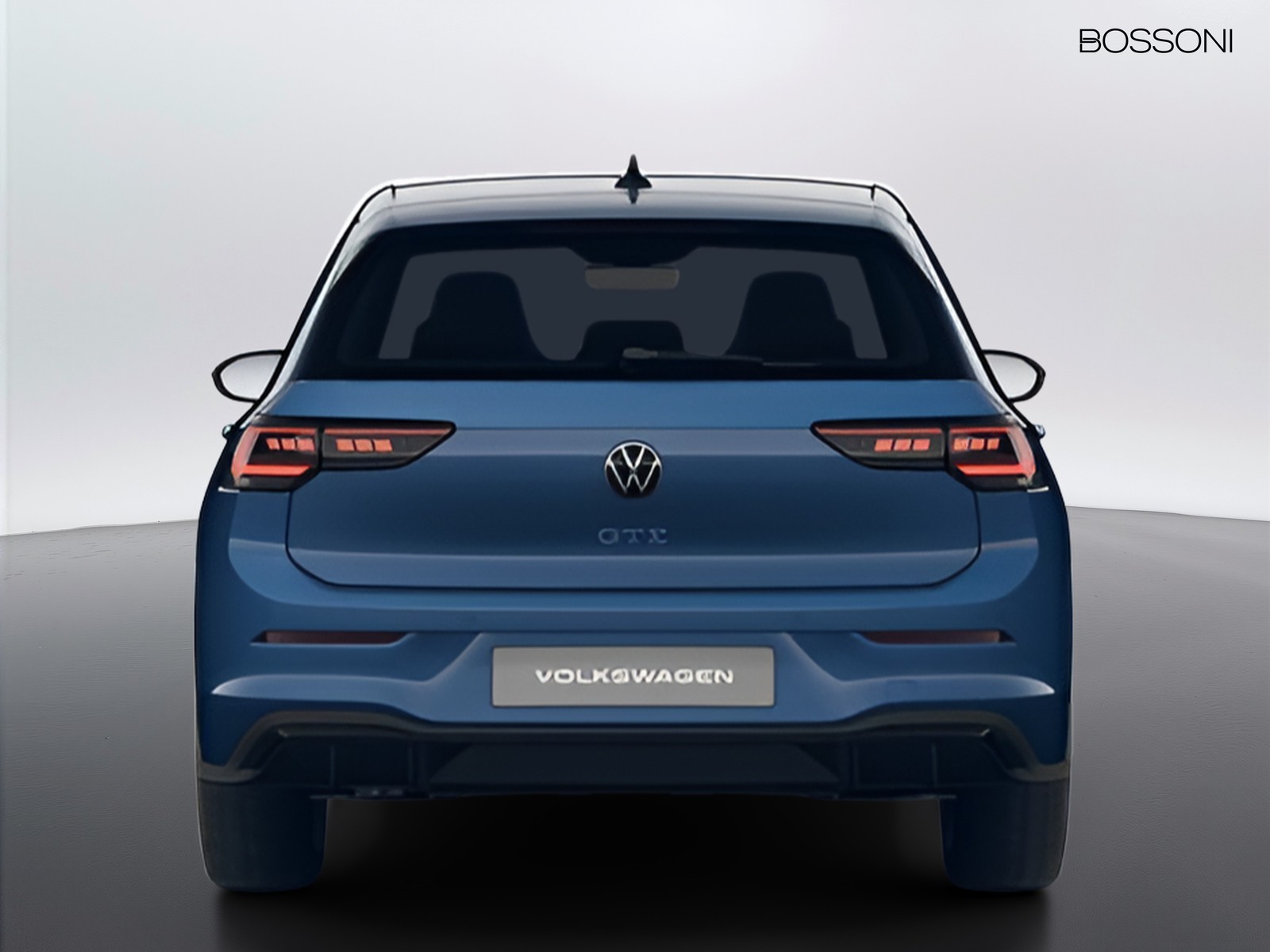 2 - Volkswagen Golf 1.5 tsi ehybrid 272cv gte dsg