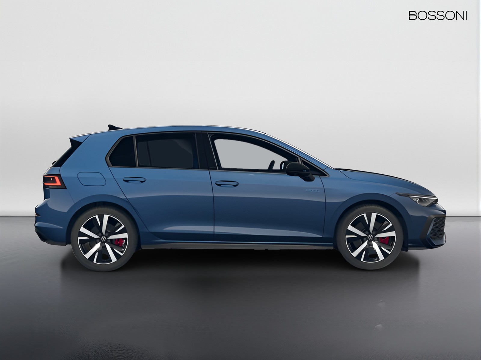 4 - Volkswagen Golf 1.5 tsi ehybrid 272cv gte dsg
