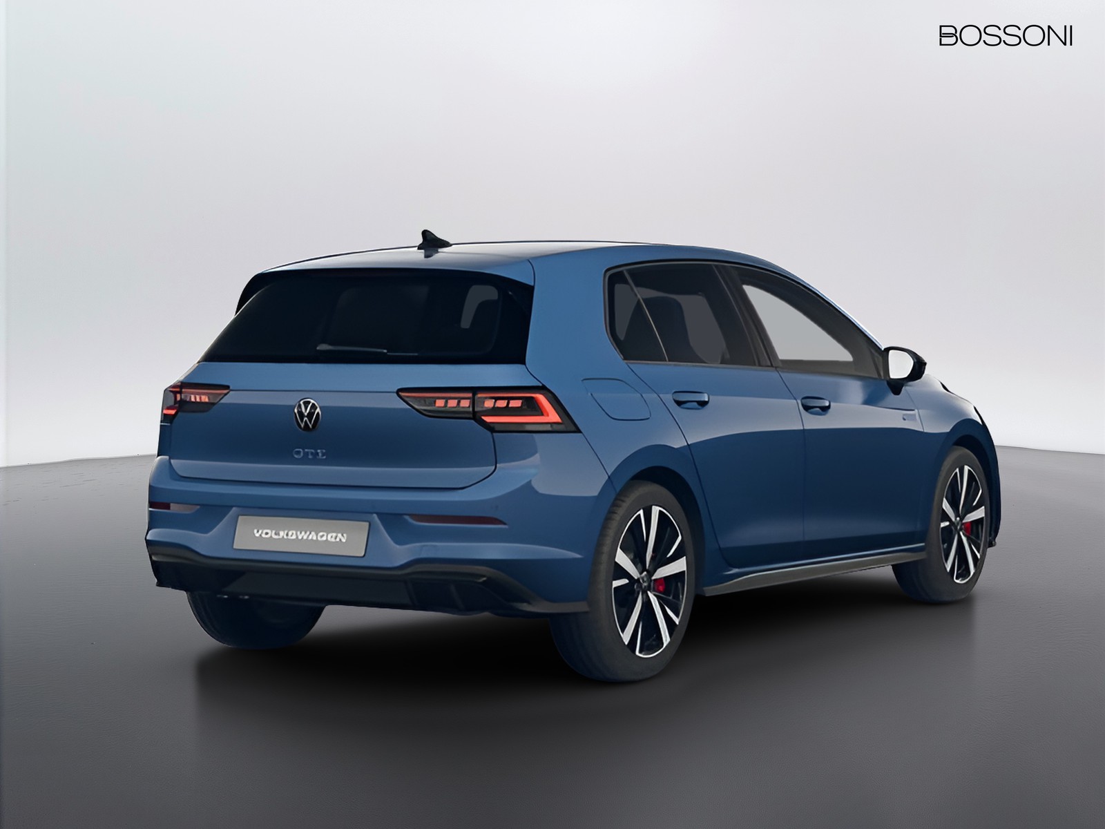 6 - Volkswagen Golf 1.5 tsi ehybrid 272cv gte dsg
