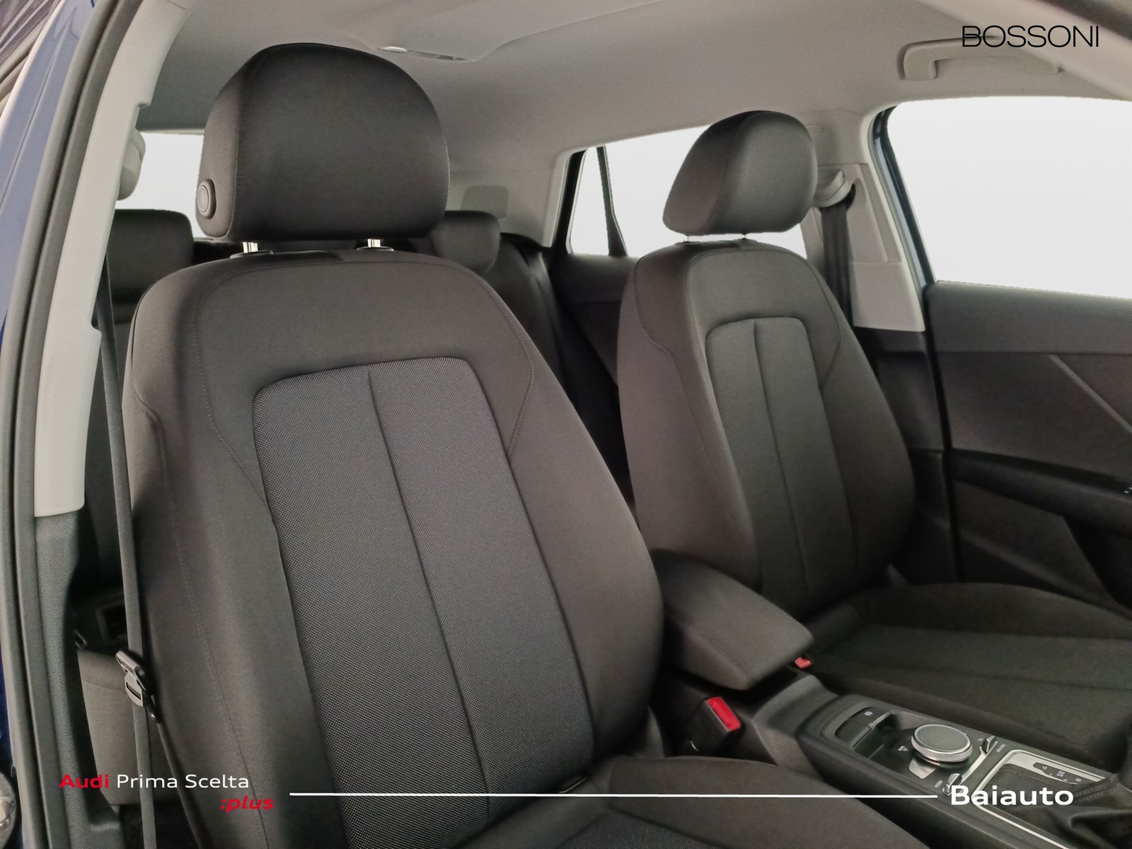 21 - Audi Q2 30 2.0 tdi admired advanced s tronic
