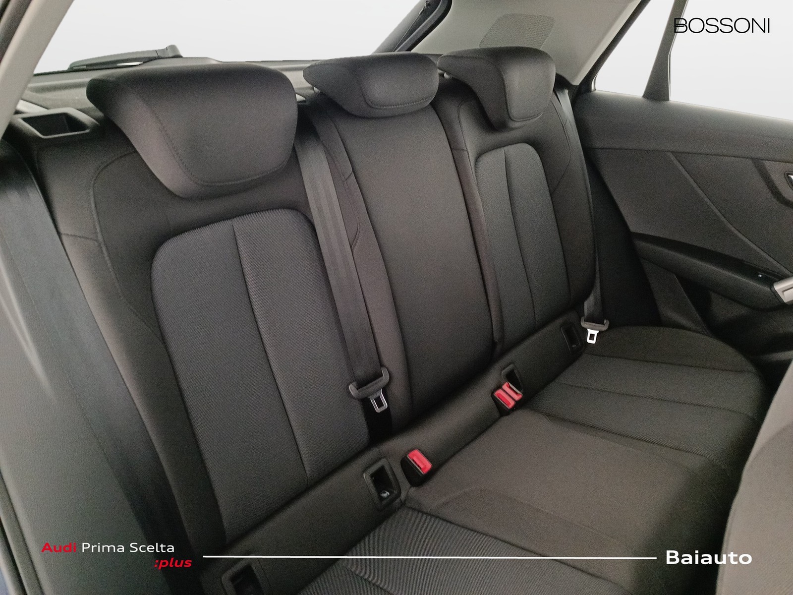 22 - Audi Q2 30 2.0 tdi admired advanced s tronic