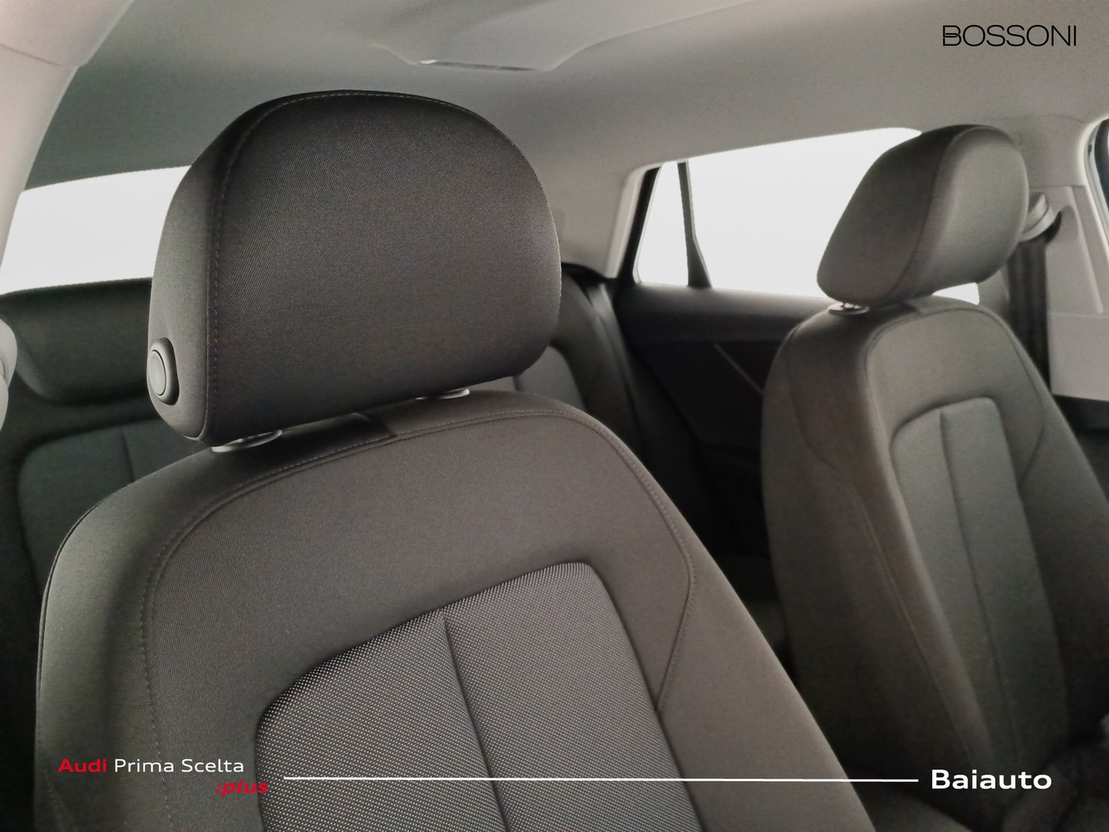 23 - Audi Q2 30 2.0 tdi admired advanced s tronic