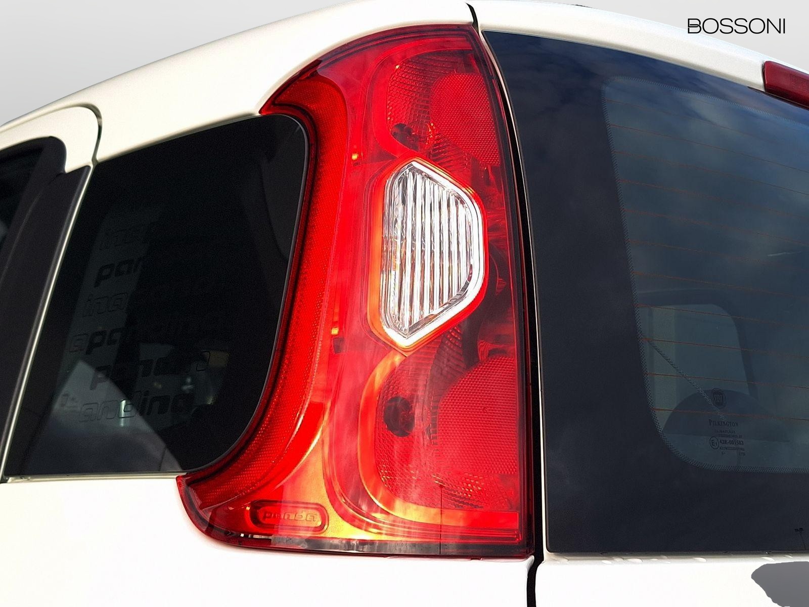 15 - Fiat Pandina 1.0 firefly hybrid 65cv icon s&s 5p.ti