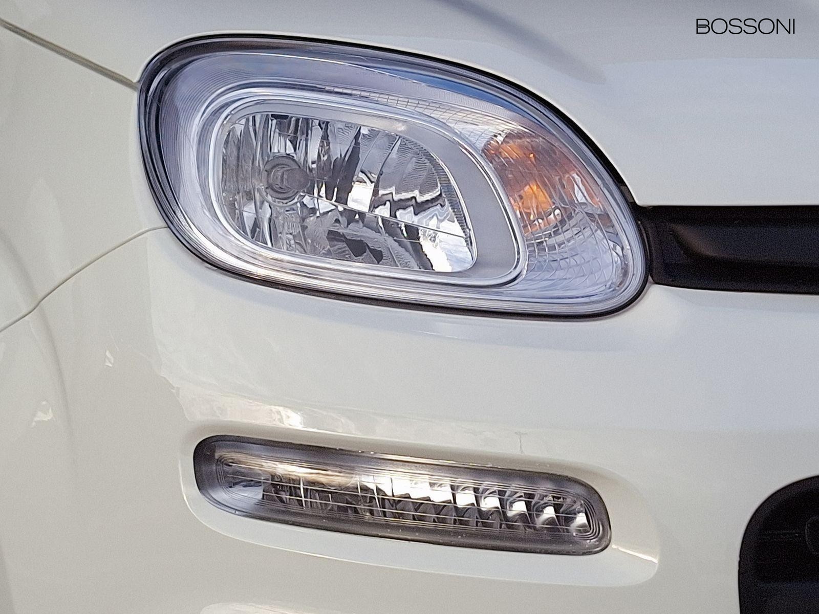 14 - Fiat Pandina 1.0 firefly hybrid 65cv icon s&s 5p.ti