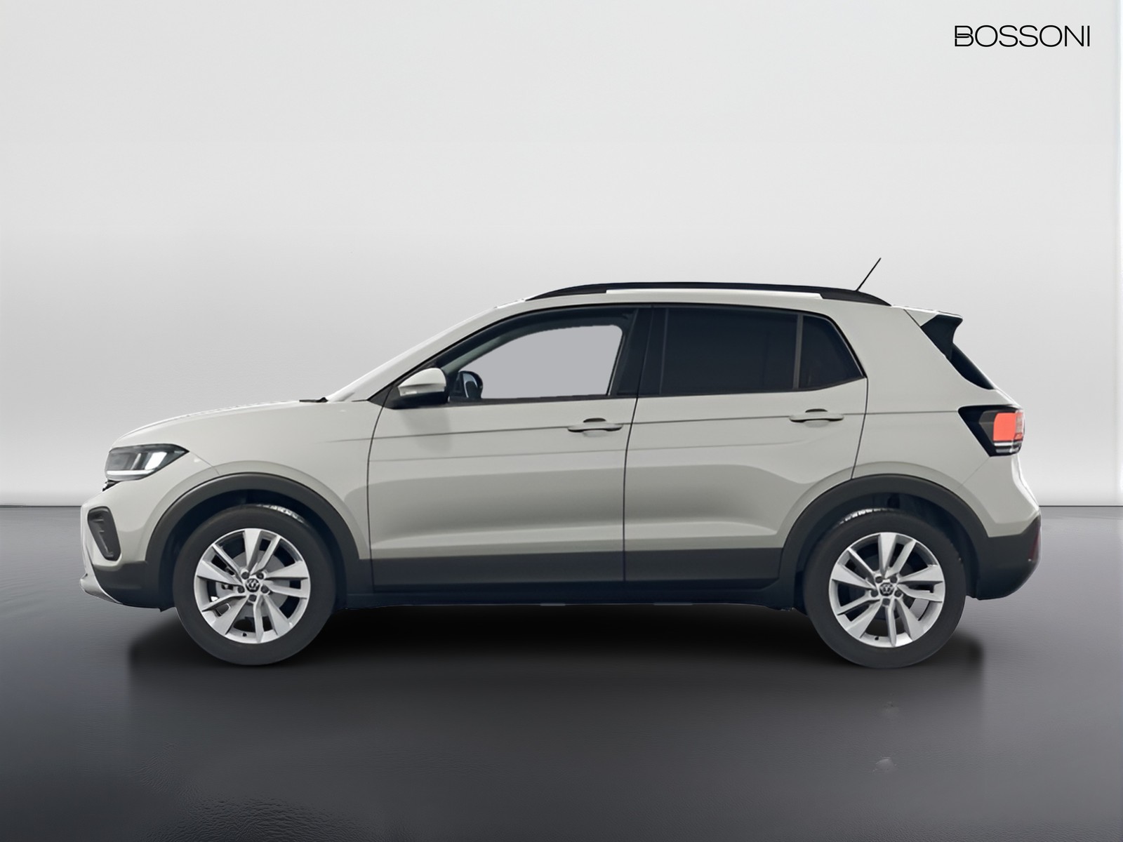 3 - Volkswagen T-Cross 1.0 tsi 95cv edition plus
