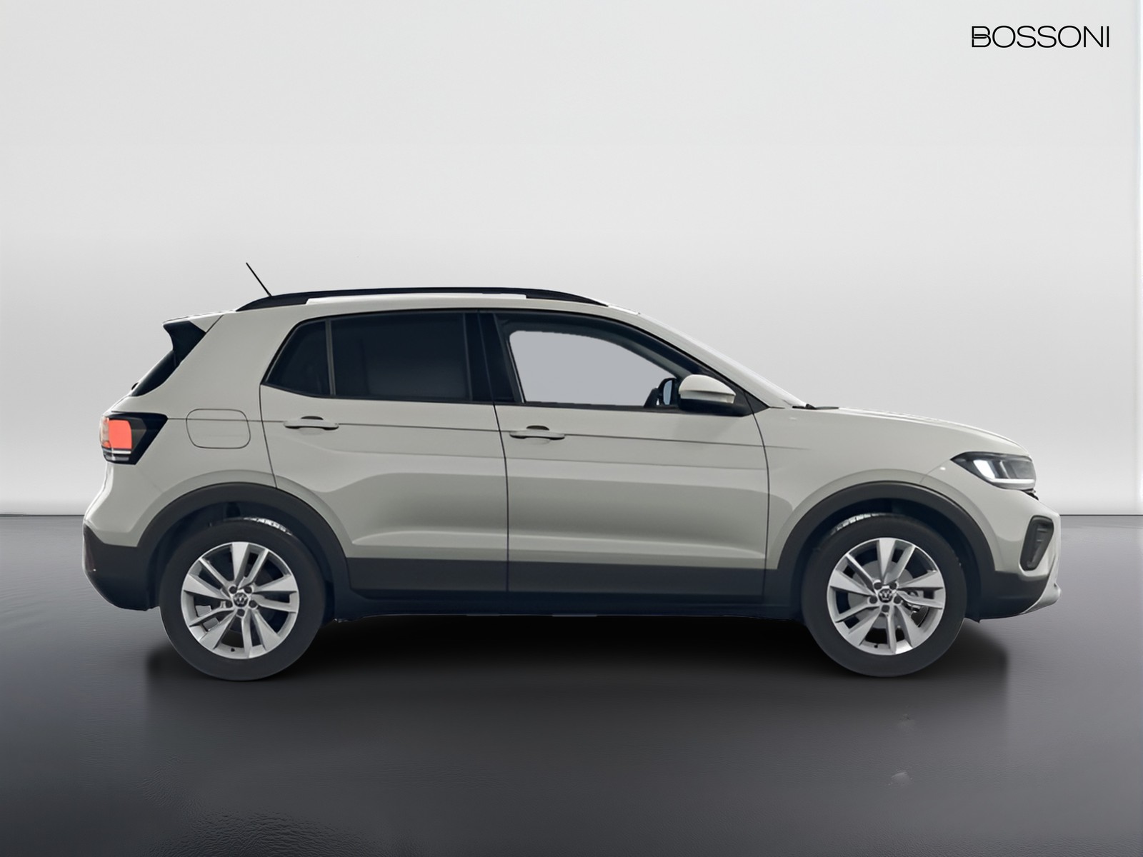 4 - Volkswagen T-Cross 1.0 tsi 95cv edition plus