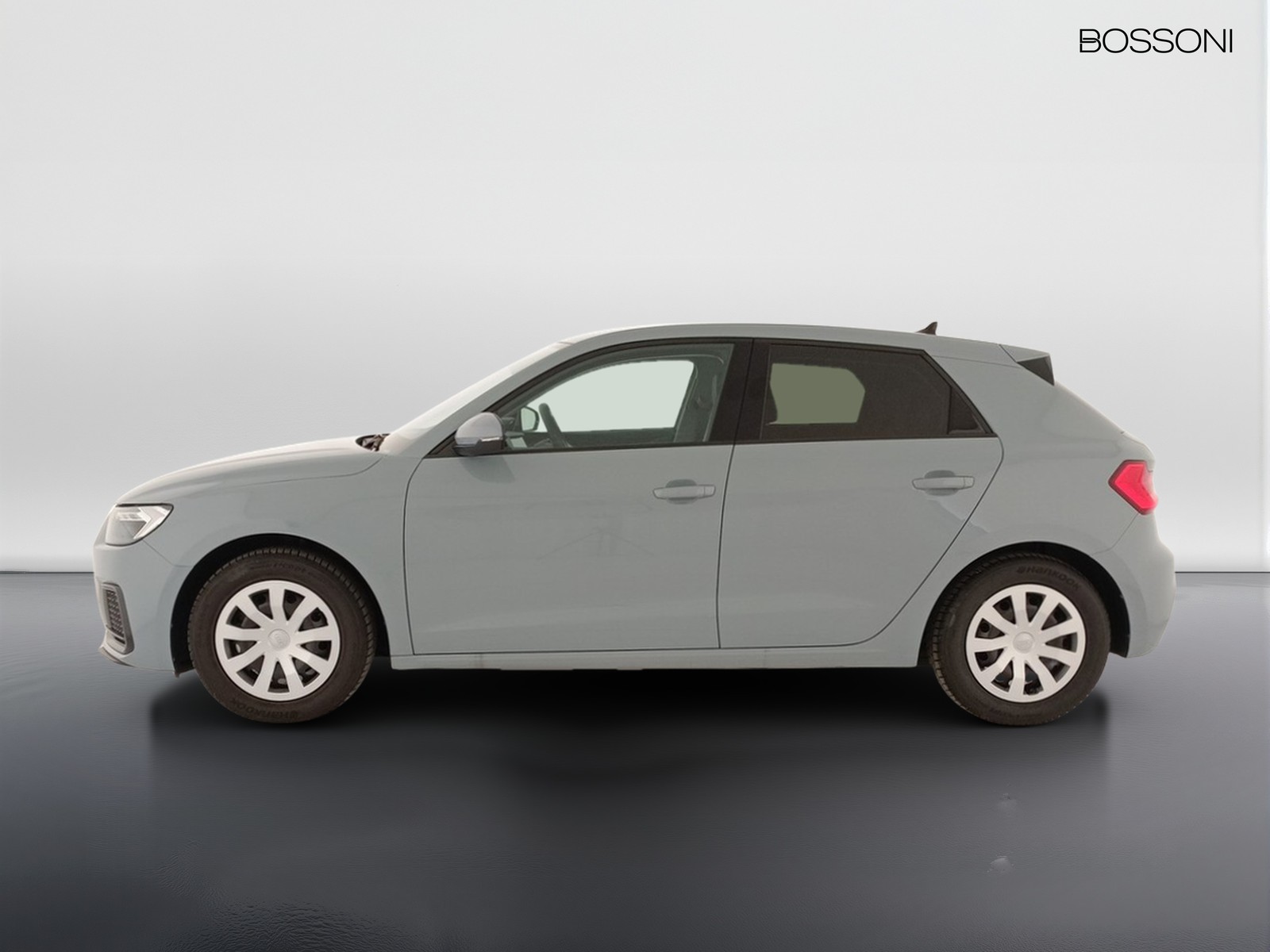 3 - Audi A1 sportback 30 1.0 tfsi 116cv business s tronic