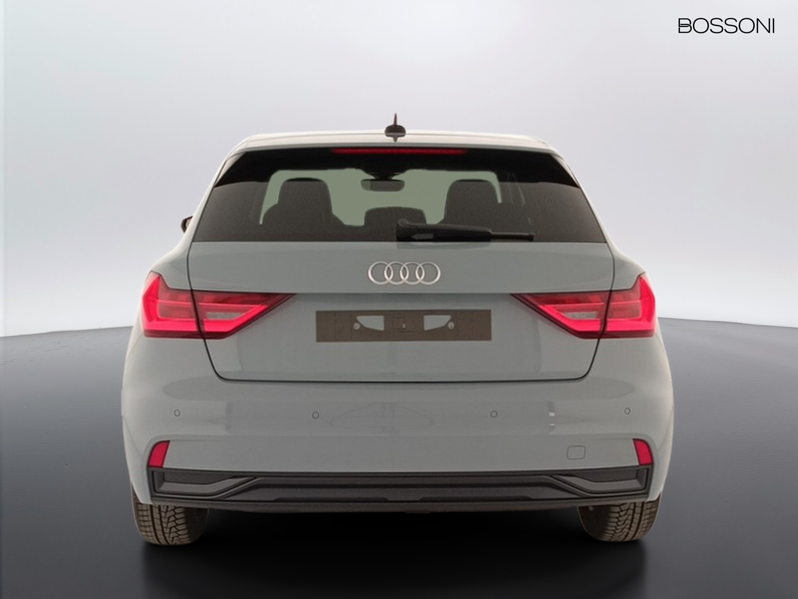 5 - Audi A1 sportback 30 1.0 tfsi 116cv business s tronic