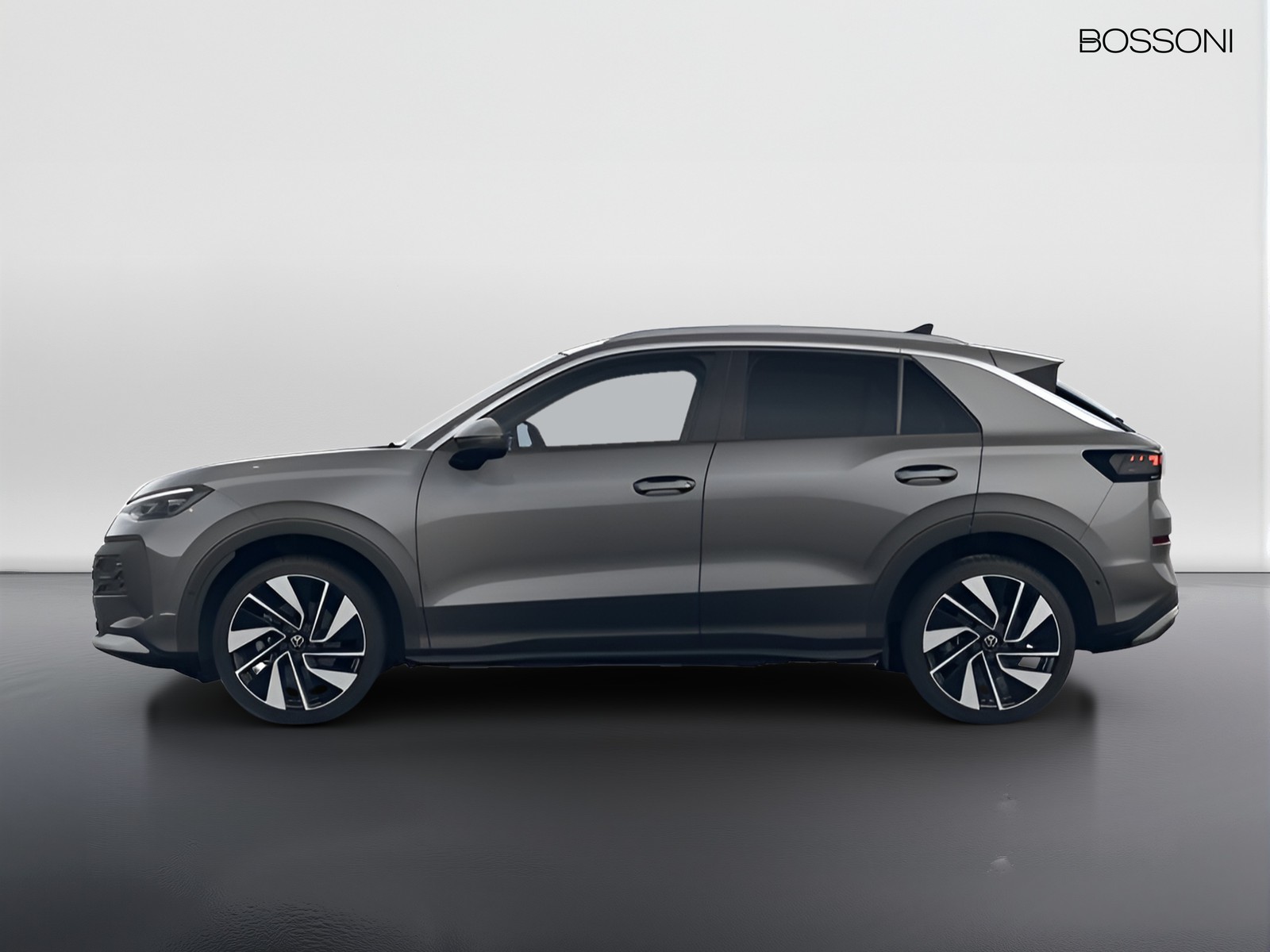 3 - Volkswagen T-Roc 1.5 etsi act 150cv style dsg
