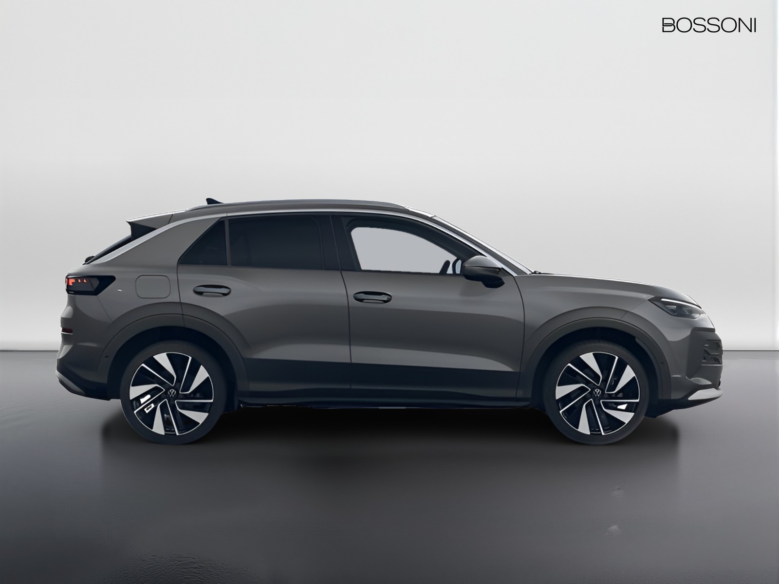 4 - Volkswagen T-Roc 1.5 etsi act 150cv style dsg