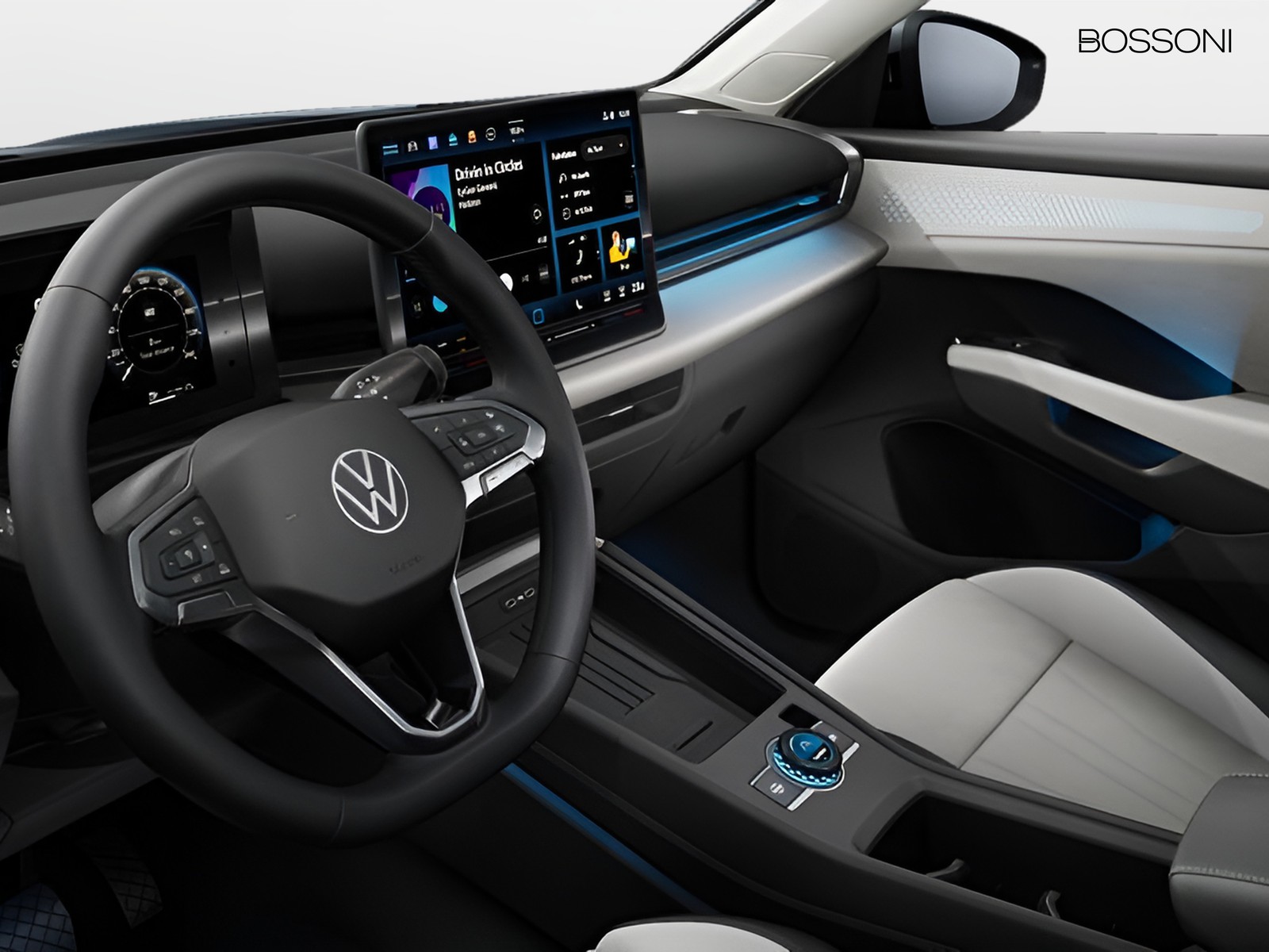 8 - Volkswagen T-Roc 1.5 etsi act 150cv style dsg