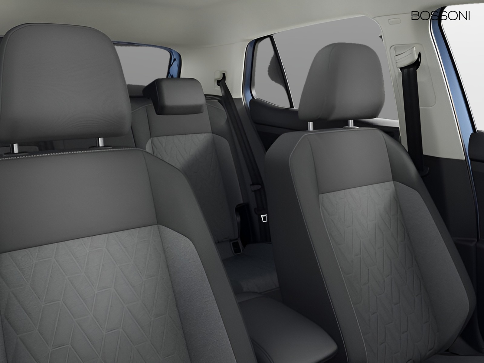 9 - Volkswagen T-Cross 1.0 tsi 115cv edition plus