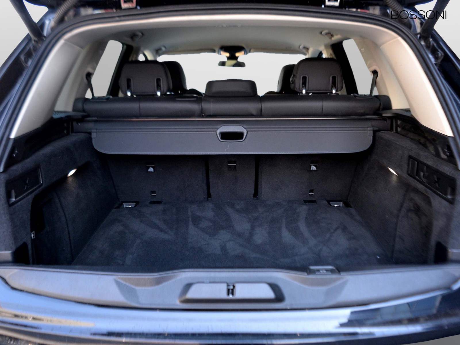 15 - BMW X5 25d xdrive business steptronic