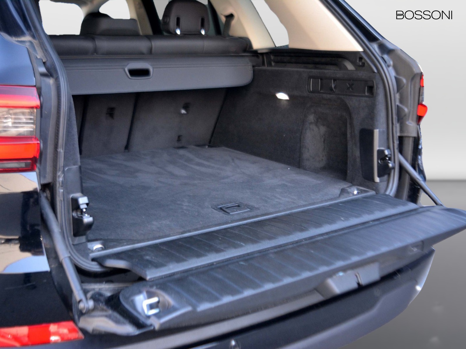 16 - BMW X5 25d xdrive business steptronic