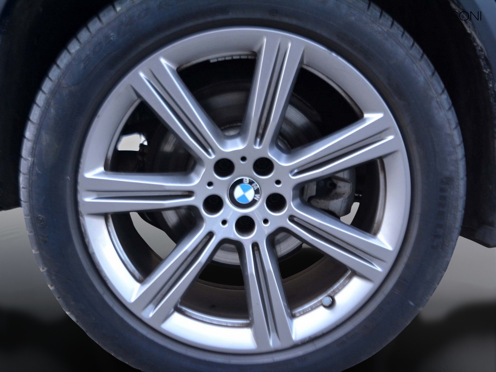 17 - BMW X5 25d xdrive business steptronic