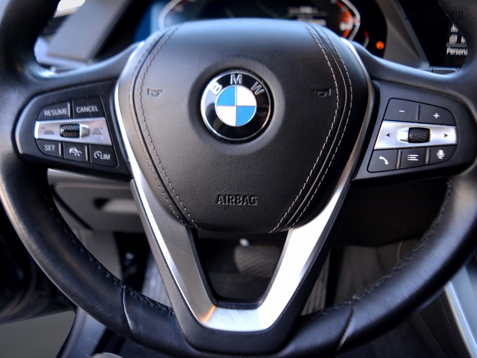 18 - BMW X5 25d xdrive business steptronic