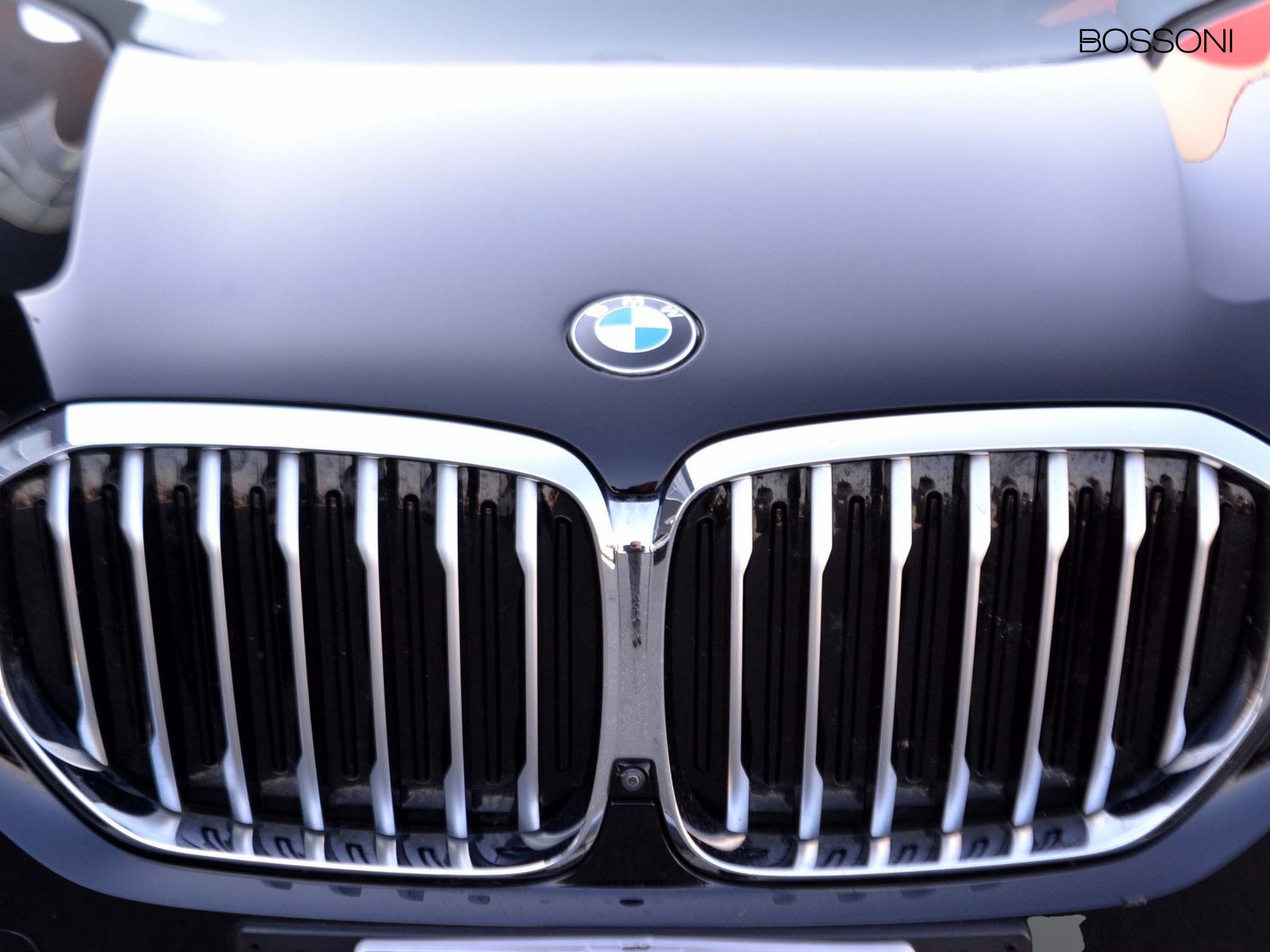 24 - BMW X5 25d xdrive business steptronic
