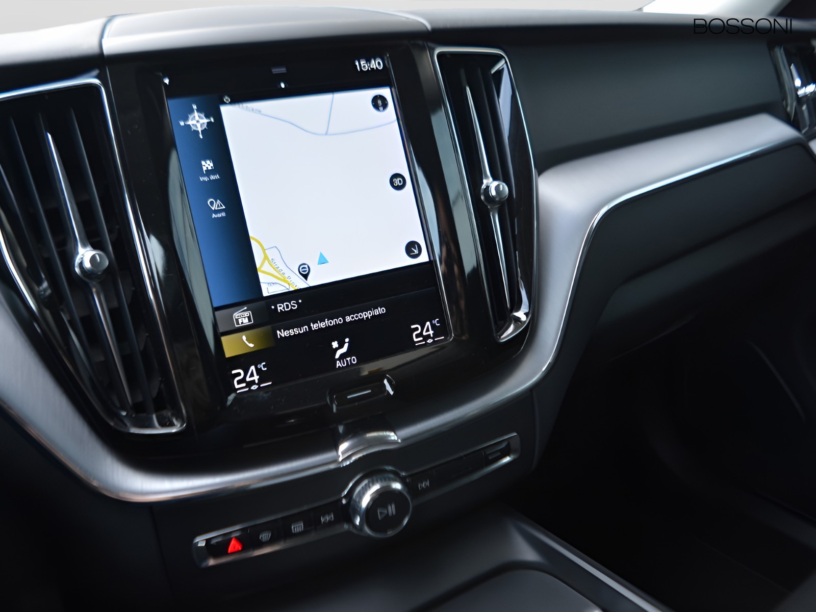 20 - Volvo XC60 2.0 b4 momentum awd geartronic my20