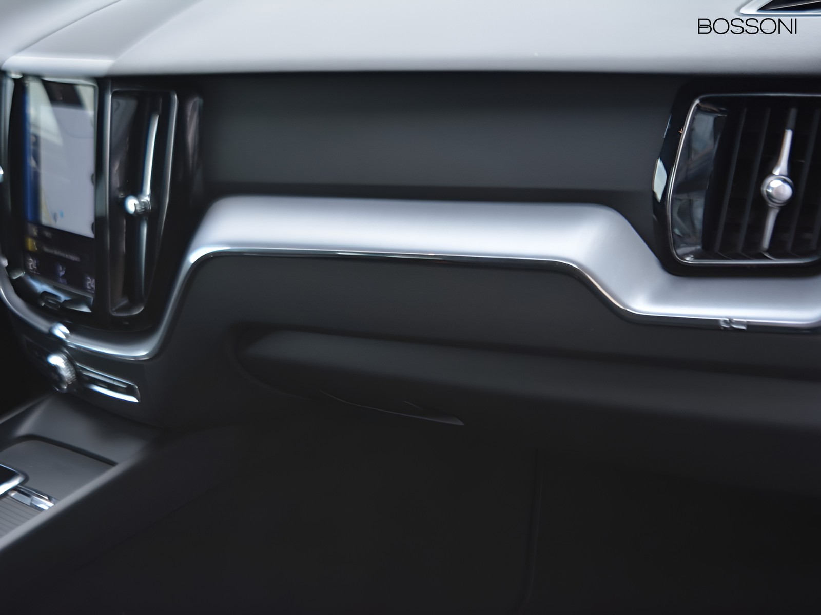 21 - Volvo XC60 2.0 b4 momentum awd geartronic my20