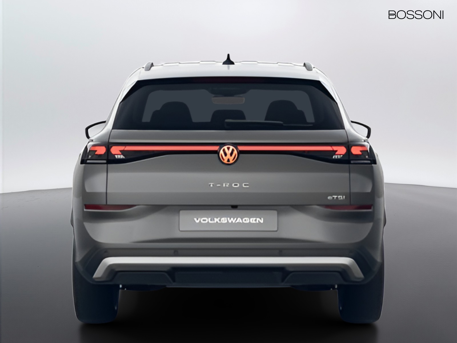 2 - Volkswagen T-Roc 1.5 etsi act 150cv style dsg
