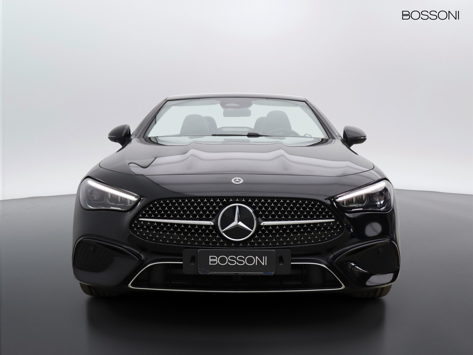 2 - Mercedes CLE cabrio 220 d advanced 9g-tronic plus