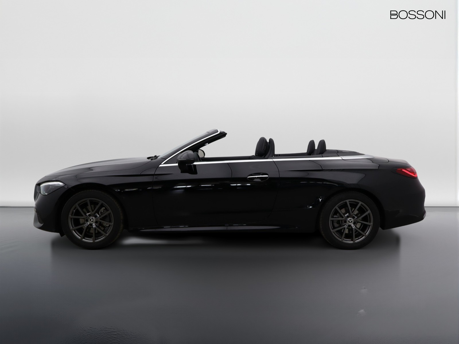 3 - Mercedes CLE cabrio 220 d advanced 9g-tronic plus