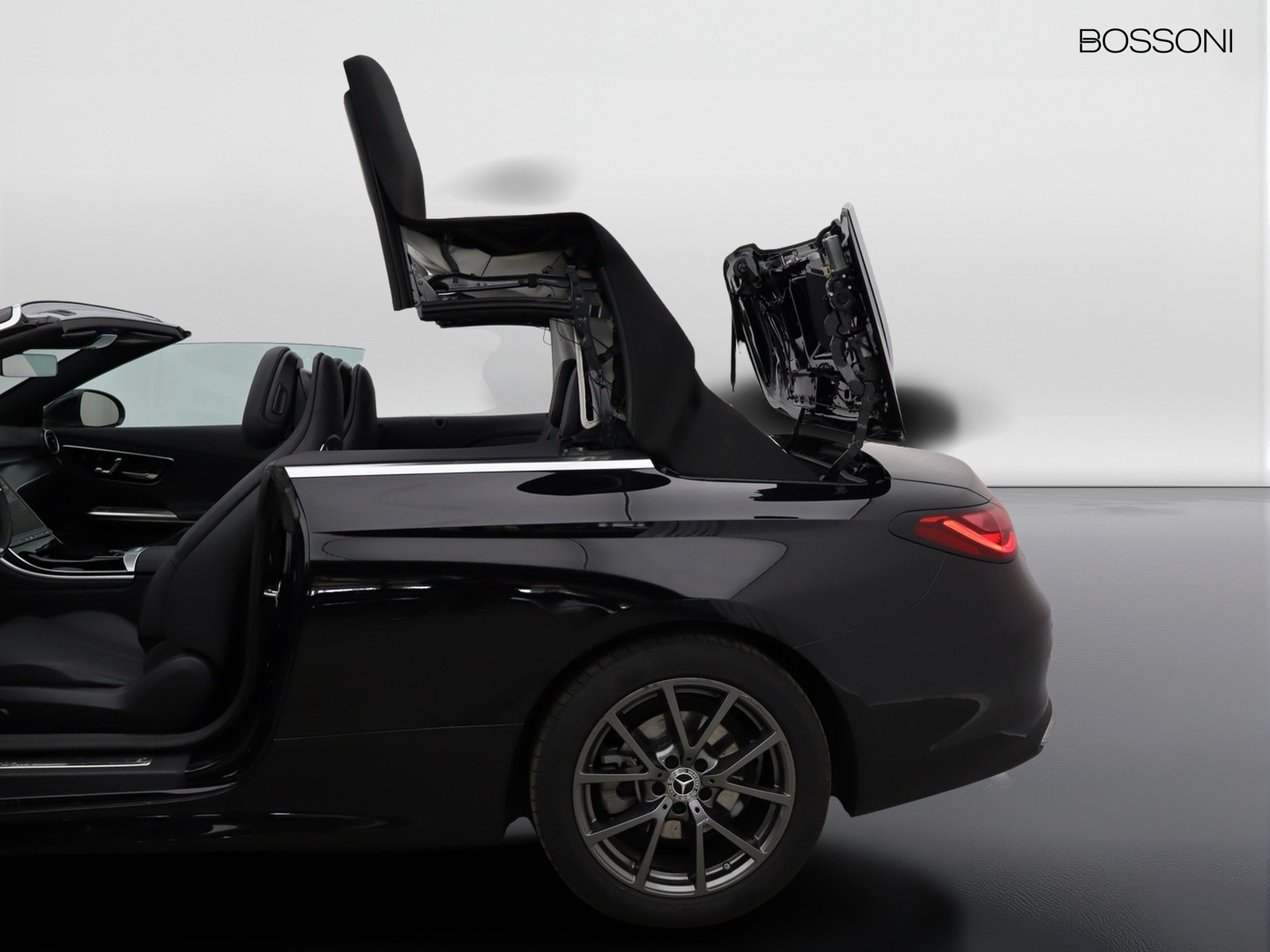 18 - Mercedes CLE cabrio 220 d advanced 9g-tronic plus
