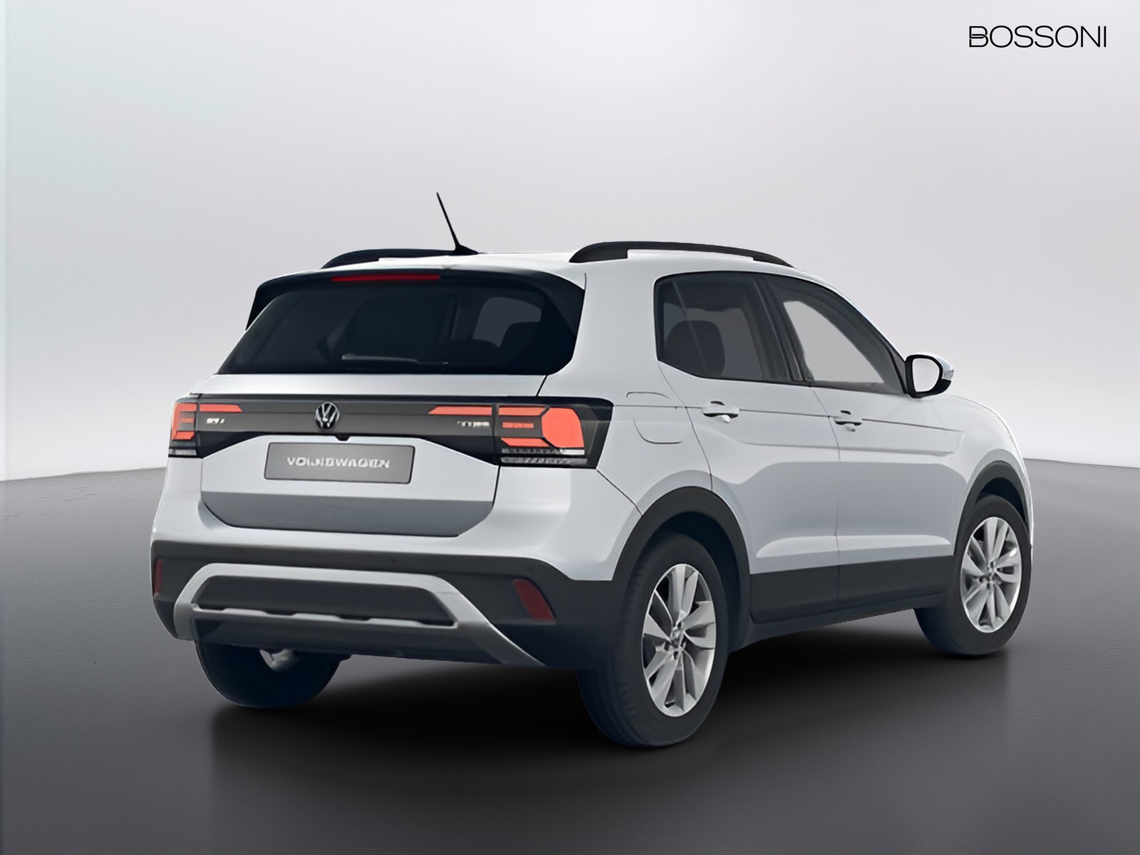 6 - Volkswagen T-Cross 1.0 tsi 95cv edition plus
