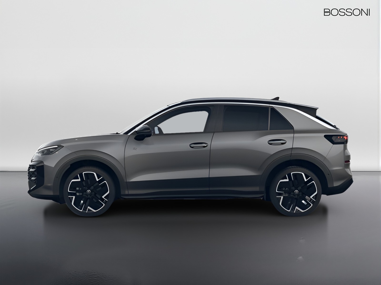 3 - Volkswagen T-Roc 1.5 etsi act 150cv r-line dsg