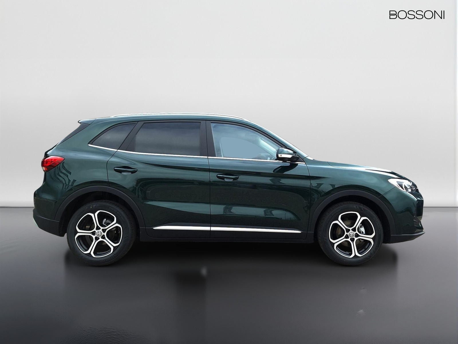4 - Mg ZS 1.5 comfort