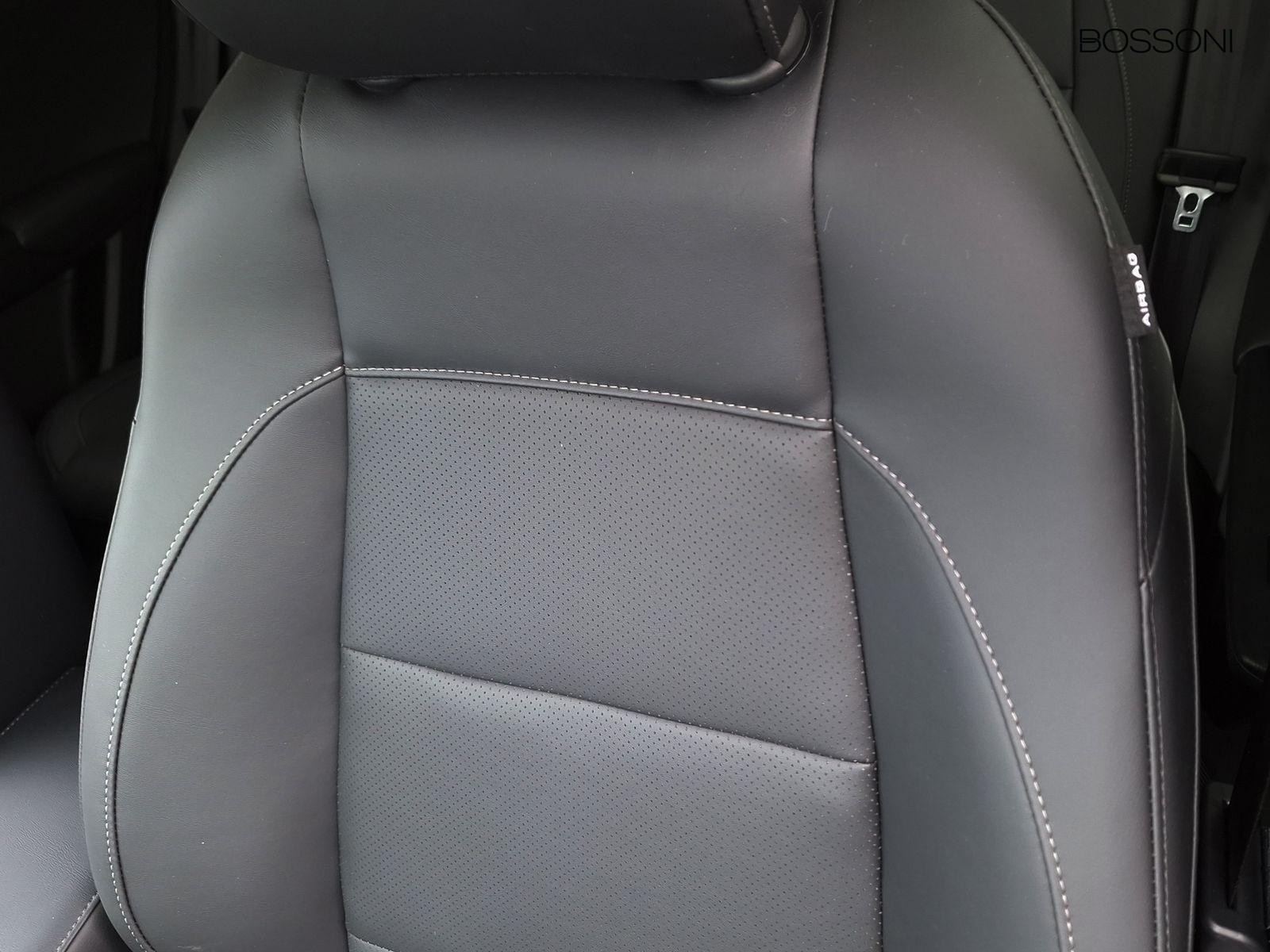 21 - Mg ZS 1.5 comfort