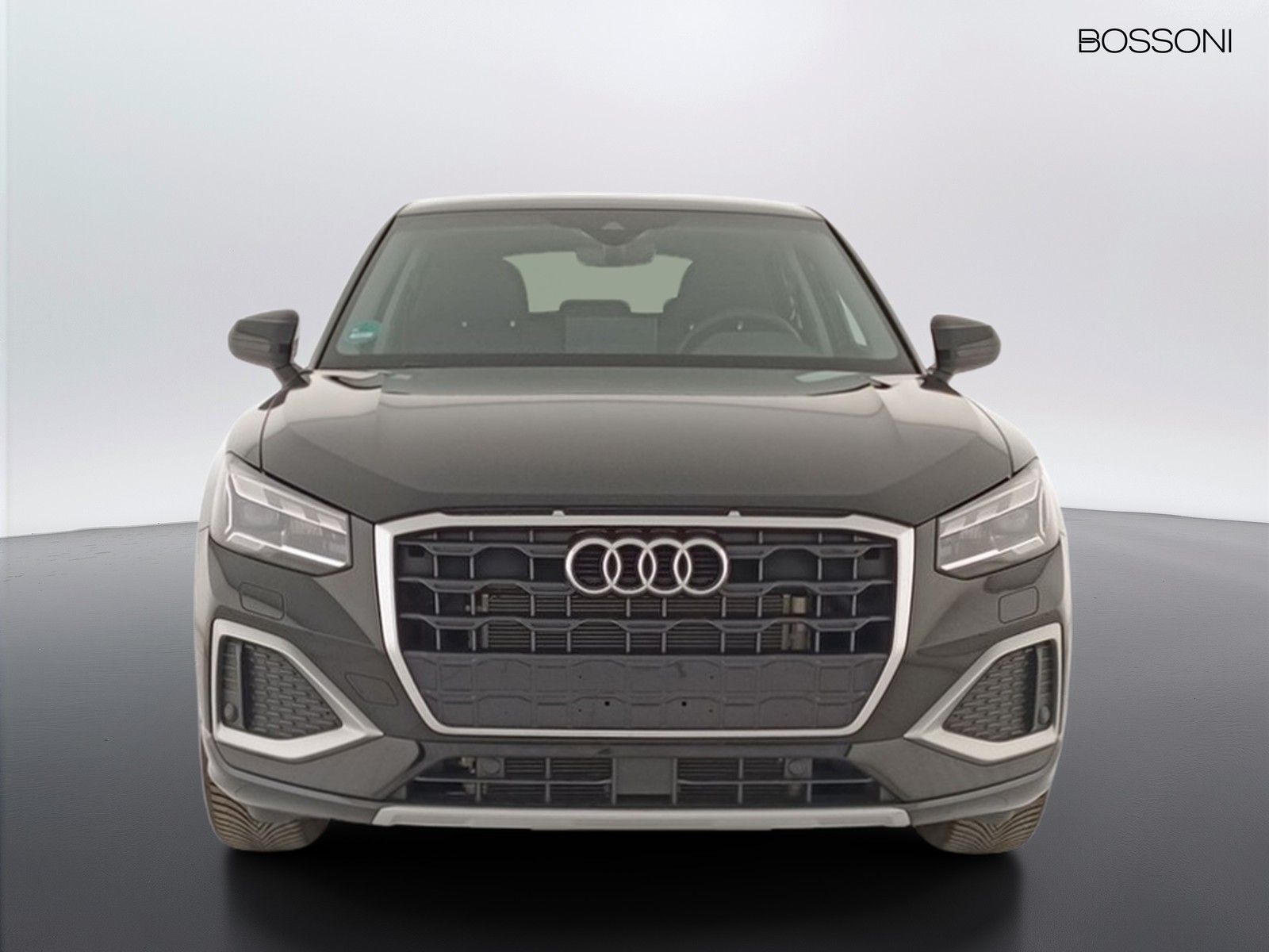 2 - Audi Q2 30 1.0 tfsi 116cv business advanced