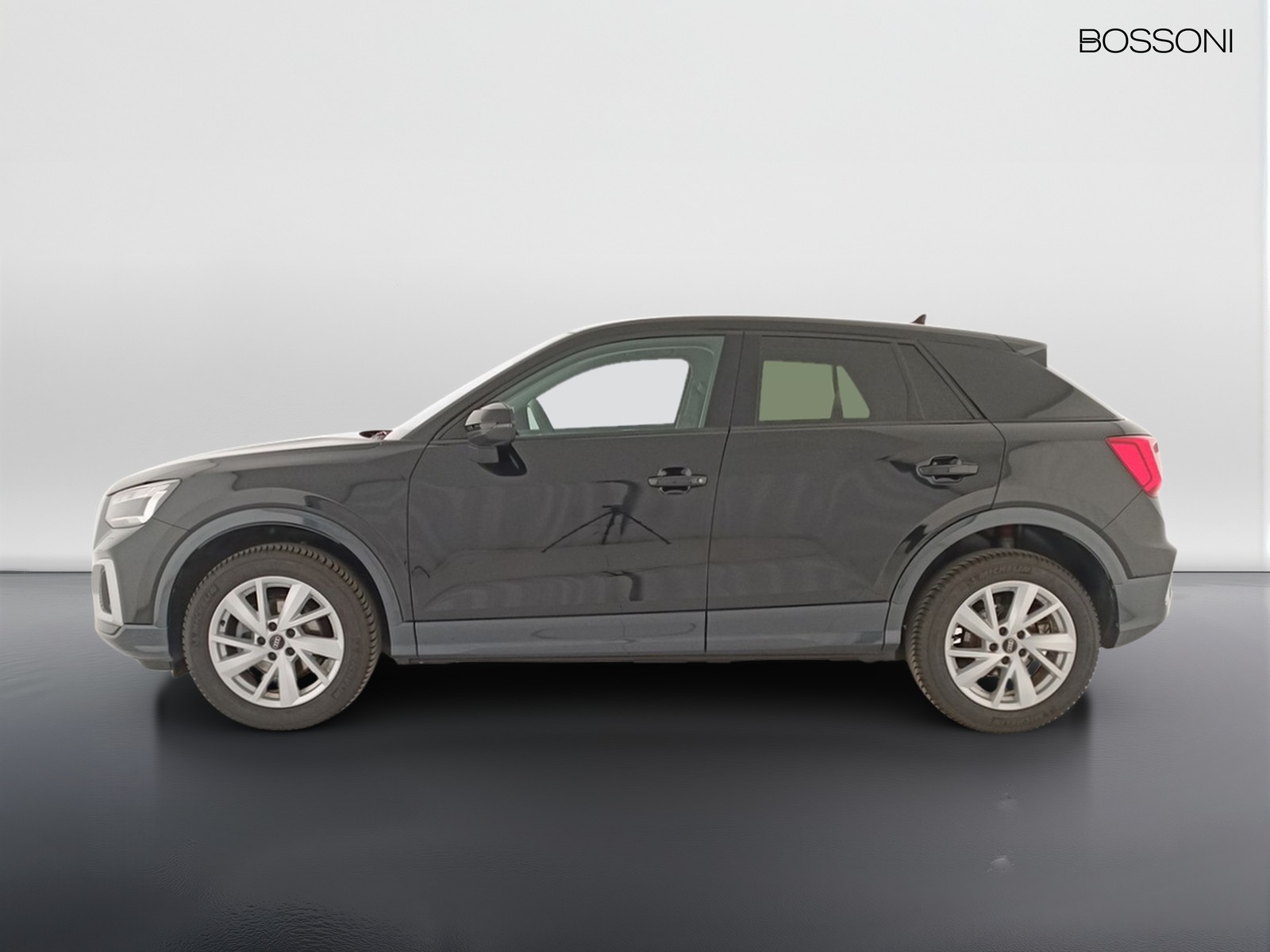 3 - Audi Q2 30 1.0 tfsi 116cv business advanced